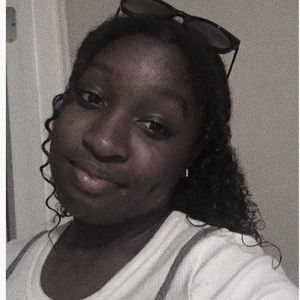 Meet your Posher, Shelby